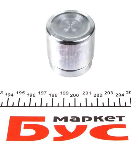 Поршень суппорта (заднего) BMW 5 (E60)/6 (E63)/7 (E65/E66/E67) 01-10 (d=46mm) (Ate) Поршень суппорта (заднего) BMW 5 (E60)/6 (E63)/7 (E65/E66/E67) 01-10 (d=46mm) (Ate)