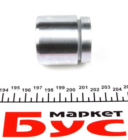 Поршень суппорта (заднего) BMW 5 (E60)/6 (E63)/7 (E65/E66/E67) 01-10 (d=46mm) (Ate) Поршень суппорта (заднего) BMW 5 (E60)/6 (E63)/7 (E65/E66/E67) 01-10 (d=46mm) (Ate)