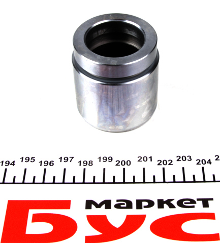 Поршень суппорта (заднего) BMW 5 (E60)/6 (E63)/7 (E65/E66/E67) 01-10 (d=46mm) (Ate) Поршень суппорта (заднего) BMW 5 (E60)/6 (E63)/7 (E65/E66/E67) 01-10 (d=46mm) (Ate)