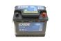 Акумуляторна батарея 62Ah/540A (242x175x190/+R/B13) Excell, фото 3 - інтерент-магазин Auto-Mechanic
