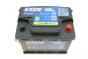 Акумуляторна батарея 62Ah/540A (242x175x190/+R/B13) Excell, фото 5 - інтерент-магазин Auto-Mechanic