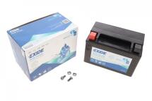 Аккумуляторная батарея 8Ah/120A (150x87x105/+L/B0) (AGM) (мото)