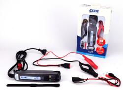 Зарядное устройство (12v/7A) (Ca/Ca/EFB/GEL/AGM) (акб до 150A)