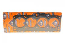 Прокладка ГБЦ Audi A3/A4/Skoda Octavia I-II/VW Caddy III/Golf IV-VI 1.6 98- (2 метки) (1.20mm)