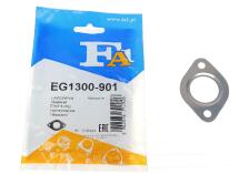 Прокладка клапана EGR Ford Transit 2.0/2.4 TDCi 00-06