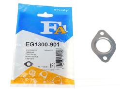 Прокладка клапана EGR Ford Transit 2.0/2.4 TDCi 00-06
