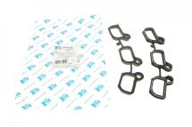 Прокладка колектора впускного BMW 3 (E36)/5 (E60/E39)/7 (E38/E65) M54/52 2.0i-3.0i 92-10 Прокладка колектора впускного BMW 3 (E36)/5 (E60/E39)/7 (E38/E65) M54/52 2.0i-3.0i 92-10