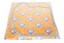 Прокладка піддону BMW 5 (E34)/7 (E38)/8 (E31) 3.0-4.4i 92-03 M60 B30/M62 B35/B44