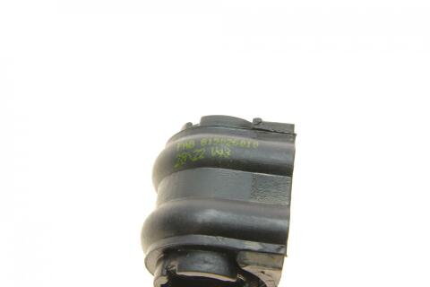 Втулка стабилизатора (заднего) Hyundai i30 11-/ix35 09-15/Kia Cee'D 12-/Sportage 10-15 (d=16mm)