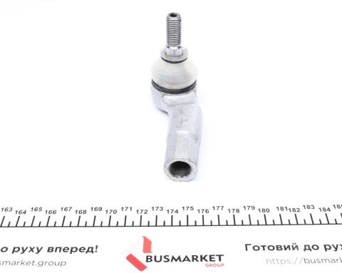 Наконечник тяги рульової (R) VW Touran (5T1), 05/15 -/Passat (3G2, CB2), 08/14 -