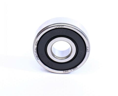 Підшипник (10x30x9) Підшипник (10x30x9)