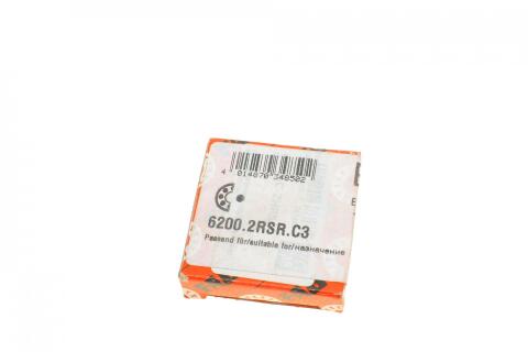 Підшипник (10x30x9)