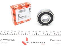 Підшипник (20x52x15)