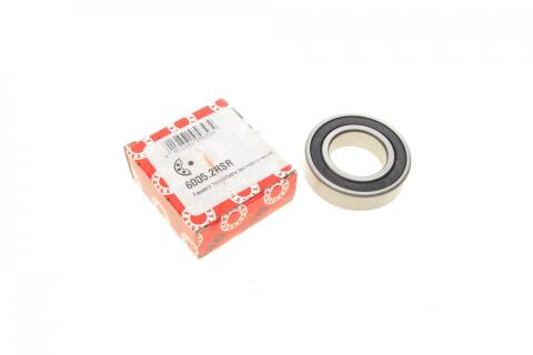 Підшипник (25x47x12)