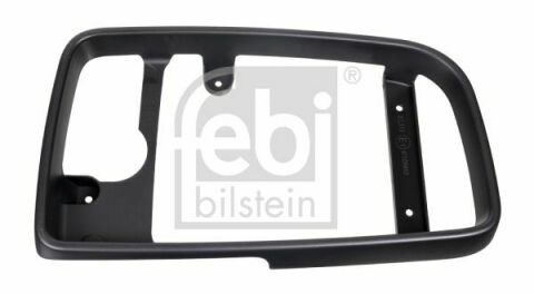 Крышка зеркала заднего вида VW Crafter/MB Sprinter (W906) 06- (L)