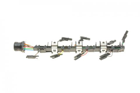 Ремкомплект кабеля форсунки VW Golf V 2.0TDI 16V 03-08/Jetta 2.0TDI 16V 05-10
