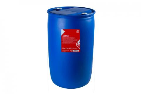 Рідина для нейтралізації відпрацьованих газів AdBlue (сечовина) (210L)