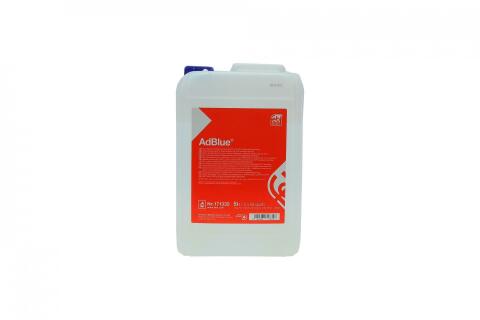 Рідина для нейтралізації відпрацьованих газів AdBlue (сечовина) (5L)