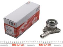 Підшипник вижимний Ford Transit 2.4TDCi/3.2TDCi 04- = ZA340118.3.1