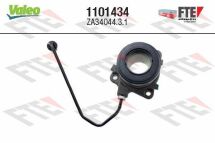 Підшипник вижимний Opel Astra J/Insignia A 1.6CDTI-2.0CDTI 08- (d=34mm) (ето замінено 1101434)