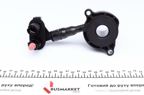 Підшипник вижимний Ford Transit Connect V408 1.0EcoBoost 13- 74kw = ZA2804.4.15