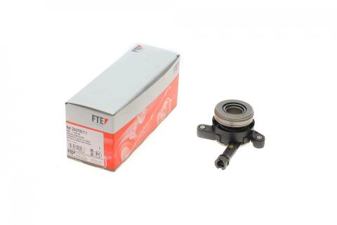 Подшипник выжимной Peugeot 4007/4008/Mitsubishi Outlander/Galant 1.8-2.4D 07- (d=27mm)