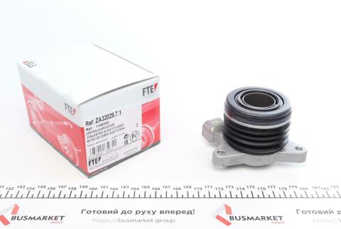 Підшипник вижимний Ssangyong Kyron/Actyon/Daewoo Rexton 2.0Xdi-2.9TD/3.2 02- (d=32mm)