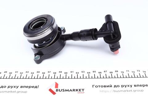 Підшипник вижимний Ford Transit Connect V408 1.0EcoBoost 13- 74kw = ZA2804.4.15