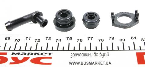 Ремкомплект циліндра зчеплення (головного) MB Sprinter 901-904 (d=19,05) = RK19907 Ремкомплект циліндра зчеплення (головного) MB Sprinter 901-904 (d=19,05) = RK19907