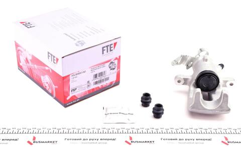 Супорт гальмівний (задній) (L) Opel Combo 01- (d=38mm) TRW