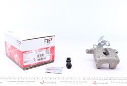Супорт гальмівний (задній) (L) Skoda Octavia/VW Golf IV/Touran 03- (TRW) d=41mm