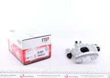 Тормозной суппорт (задний) (R) MB Sprinter 208-316/VW LT 28-35 95-06 (d=52mm) (Bosch)