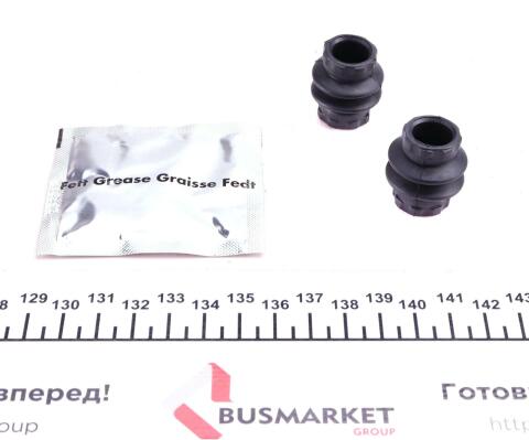 Супорт гальмівний (задній) (L) Opel Combo 01- (d=38mm) TRW