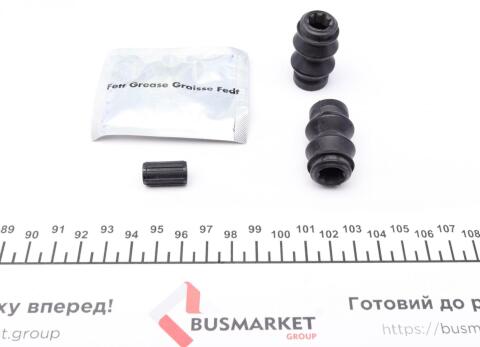 Тормозной суппорт (задний) (R) MB Vito (W639) 03- (d=38mm) (Bosch)