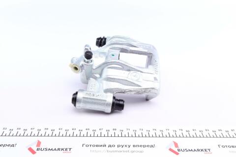 Супорт гальмівний (задній) (R) MB Sprinter 208-316/VW LT 28-35 95-06 (d=52mm) (Bosch) Супорт гальмівний (задній) (R) MB Sprinter 208-316/VW LT 28-35 95-06 (d=52mm) (Bosch)