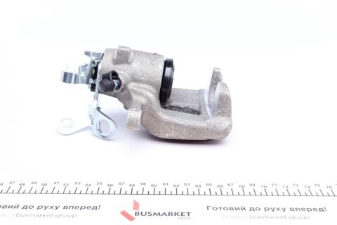 Супорт гальмівний (задній) (L) Skoda Octavia/VW Golf IV/Touran 03- (TRW) d=41mm