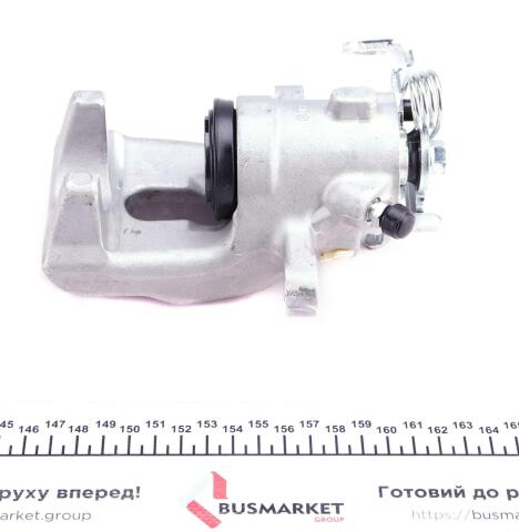 Супорт гальмівний (задній) (L) Opel Combo 01- (d=38mm) TRW