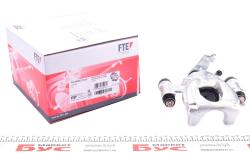 Тормозной суппорт (задний) (R) Renault Master 2.3dCi 10- (48mm) Brembo Тормозной суппорт (задний) (R) Renault Master 2.3dCi 10- (48mm) Brembo