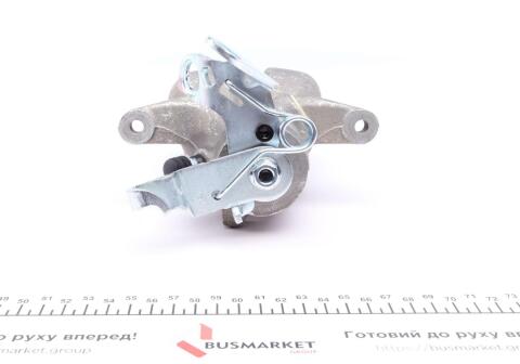 Супорт гальмівний (задній) (L) Skoda Octavia/VW Golf IV/Touran 03- (TRW) d=41mm