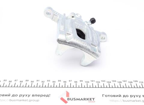 Тормозной суппорт (задний) (R) MB Vito (W639) 03- (d=38mm) (Bosch)