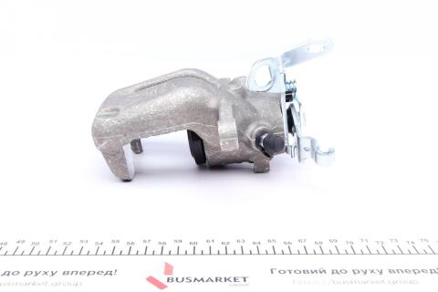 Супорт гальмівний (задній) (L) Skoda Octavia/VW Golf IV/Touran 03- (TRW) d=41mm