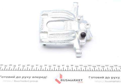 Тормозной суппорт (задний) (R) MB Vito (W639) 03- (d=38mm) (Bosch)