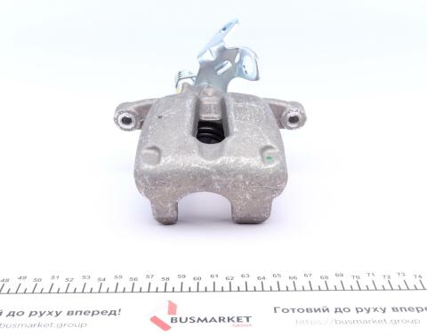 Супорт гальмівний (задній) (L) Skoda Octavia/VW Golf IV/Touran 03- (TRW) d=41mm