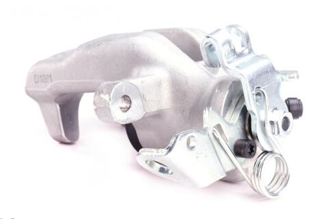 Супорт гальмівний (задній) (L) Opel Combo 01- (d=38mm) TRW