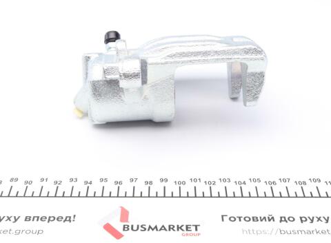 Тормозной суппорт (задний) (R) MB Vito (W639) 03- (d=38mm) (Bosch)