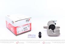 Супорт гальмівний (задній) (R) Skoda Octavia/VW Golf IV/Touran 03- (TRW) d=41mm Супорт гальмівний (задній) (R) Skoda Octavia/VW Golf IV/Touran 03- (TRW) d=41mm