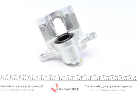 Тормозной суппорт (задний) (R) MB Vito (W639) 03- (d=38mm) (Bosch)