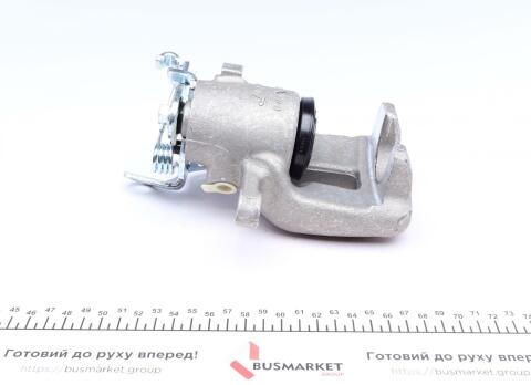 Супорт гальмівний (задній) (R) Skoda Octavia/VW Golf IV/Touran 03- (TRW) d=41mm Супорт гальмівний (задній) (R) Skoda Octavia/VW Golf IV/Touran 03- (TRW) d=41mm