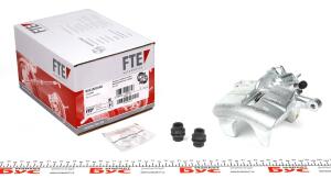 Супорт гальмівний (задній) (R) VW T5 1.9-3.2 03- (d=41mm)