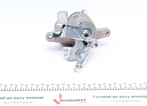 Супорт гальмівний (задній) (R) Skoda Octavia/VW Golf IV/Touran 03- (TRW) d=41mm Супорт гальмівний (задній) (R) Skoda Octavia/VW Golf IV/Touran 03- (TRW) d=41mm